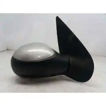

8154JC RIGHT REARVIEW MIRROR PEUGEOT 206 SALOON