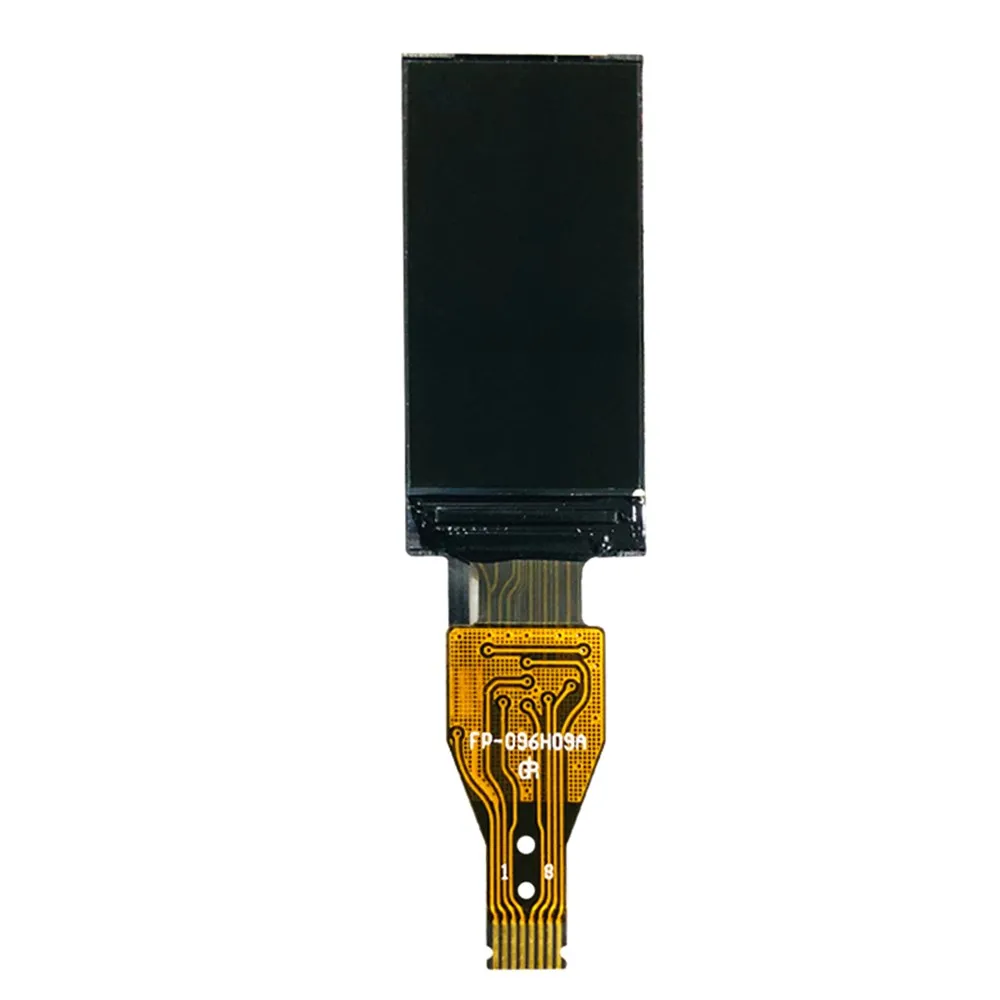

For longan nano 0.96 inch TFT HD IPS display 80*160 resolution plug 8PIN driver ST7735 brand new original