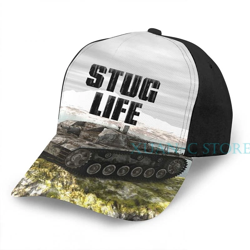 The Stug Life Shirt баскетбольная Кепка для мужчин и женщин, модная черная шляпа унисекс с принтом