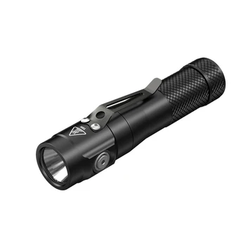 

NITECORE EC30 Tactical Flashlight CREE XHP35 HD max 1800 lumen beam throw 220 meter tactical torch Magnetic Tailcap light