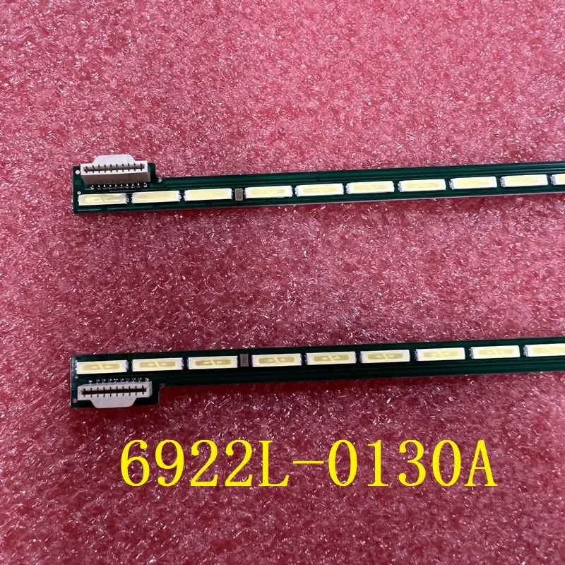 Светодиодная панель для LG 42UB820V 42PUS7809 6922L-0130A 6916L-1836A 1835A LC420EGE PG M1 F1 42 V14 ART5 TV REV0.1 2 R L