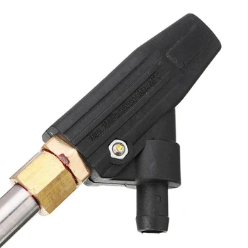 

Sand Blaster Wet Blasting Washer Sandblasting Device Kit High Pressure Tool Set