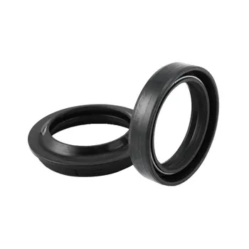

Perfect Replacement 41x54x11 / 41 54 11 Motorcycle Front Fork Damper Oil Seal and Dust Seal Hot