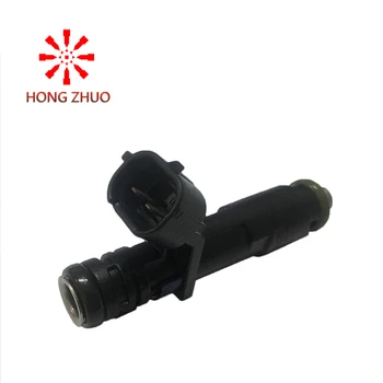 

High quality Fuel injector nozzle OEM 1984F8 for Peugeot 307 407 807 for Citroen C4 Picasso C5 C8
