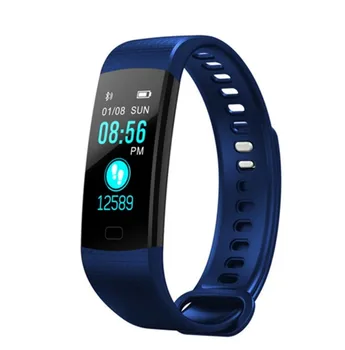 

Fitness bracelet ZDK Y5 (blue)