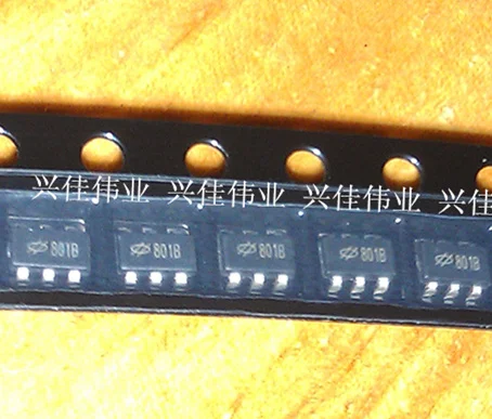 20 шт./лот BS801B 801B SOT23-6