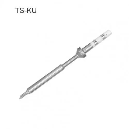 TS K/KU/BC2/C4/D24/B2/I/ILS/C1/JL02 Soldering Iron Tip Internal Fast Heating Replacement Electronic Soldering Tip TS100 hot stapler plastic Welding Equipment