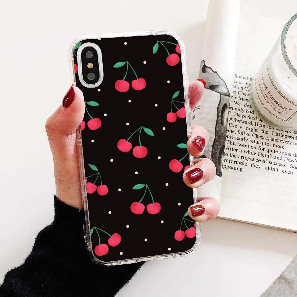 Силиконовый чехол для Xiaomi Mi A1 A2 A3 5X 6X 8 9 9t Lite SE Pro Max Mix 1 2 3 2S | Мобильные телефоны и
