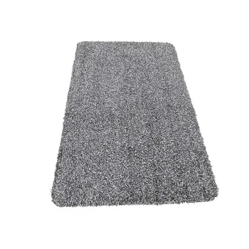 

Magic Super Absorbent Mat Cleaning Fast Drying Non Slip Door Mat 46x70cm FAS6