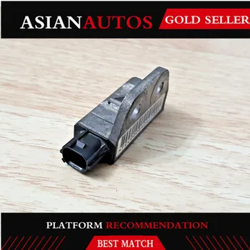 

CRASH SENSOR FOR FIT NISSANINFINITI TEANA TIIDA ROGUE J31 C11 S35 Z33 350Z 98581-CD20A 98581-CD000 98581-CD10A 2003-2011