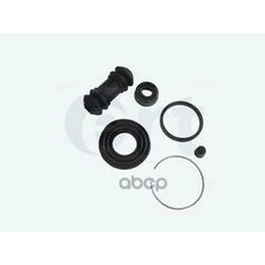 Ремкомплект Тормозного Суппорта Toyota: Carina E 92-97, Celica Купе 89-94 Ert арт. 400497