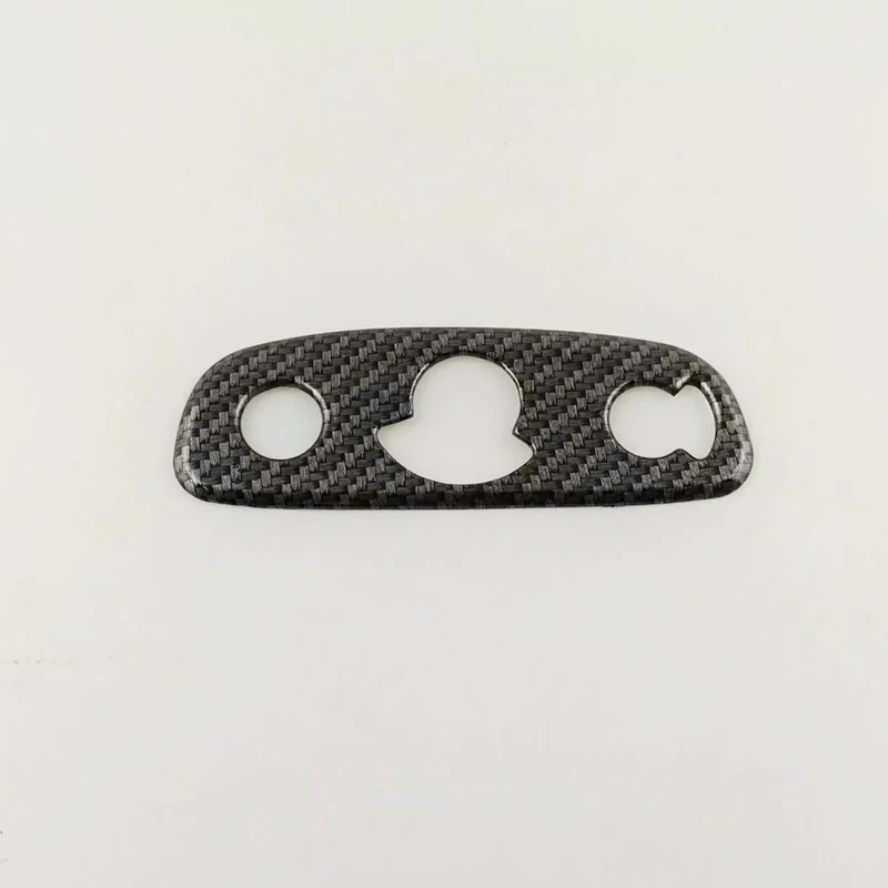 ABS-Matte-For-Opel-Mokka-Buick-Encore-4X4-2016-2017-2018-Car-Headlamps-Switch-panel-cover (1)