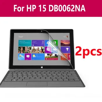 

A Set Laptop Hd Screen Protector Film Notebook Screen Protect Cover High Clear Easy To Stick Screen Membrane For Hp 15 Db0062na