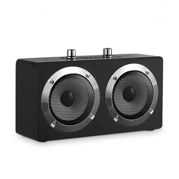 

M20 Portable Wireless Bluetooth Speaker Outdoor Wireless K Song Card U Disk Radio o