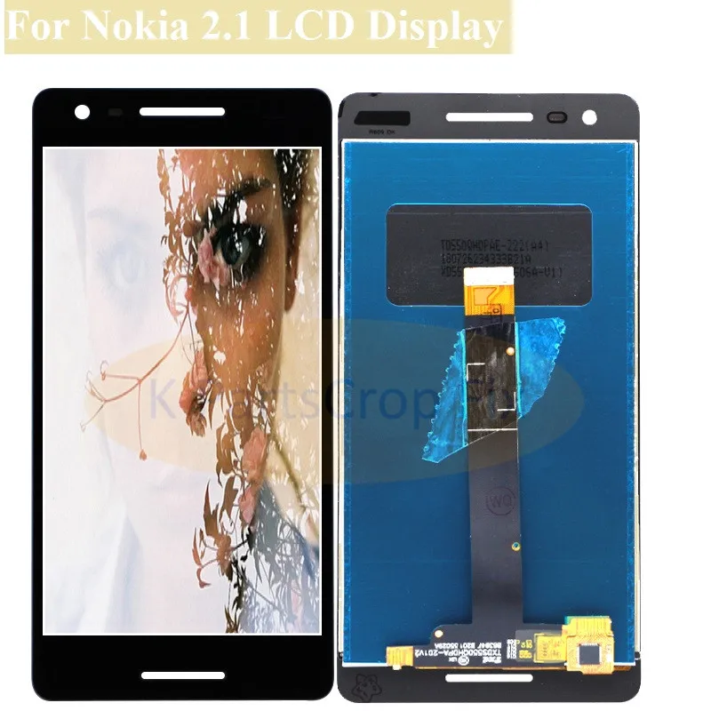 nokia 2.1 lcd no frame (8)