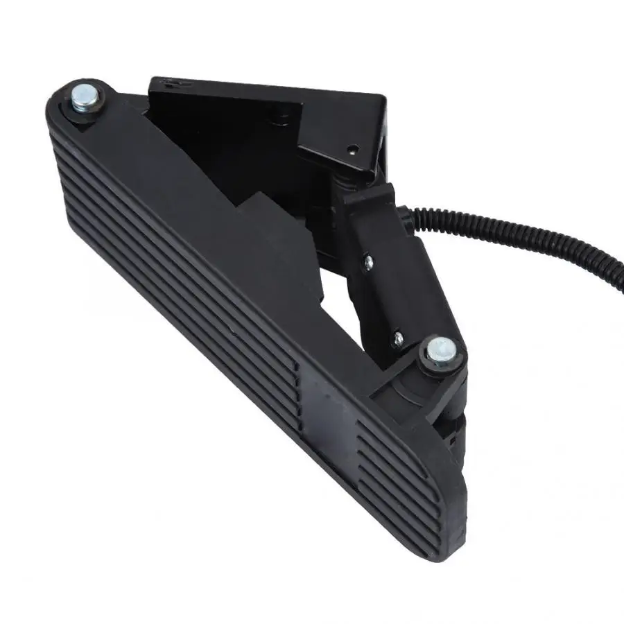 Vehicle Accelerator Throttle Speed Control Brake Foot Pedal E-Bike Go Kart car accessories