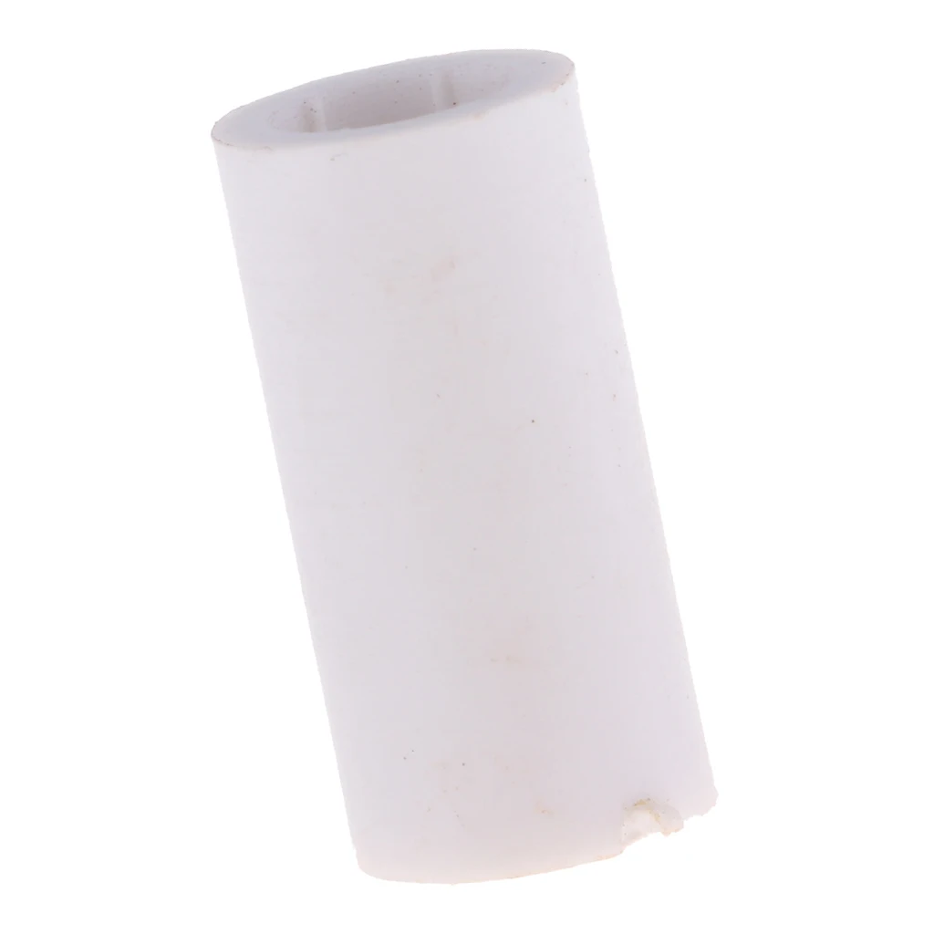 Lightweight Billiard Pool Cue Ferrules, Durable Billiard Cue Tips Repairing Kit(Length: 25mm/0.98inch, Diameter: 8mm/0.32inch)