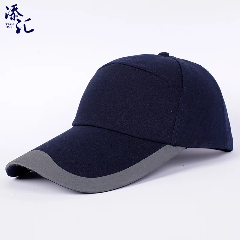 

Light Crashproof Cap with Inner Shell Safe Protection Cricket-cap Baseball Cap Work Safe Labor Safety Crashproof Cap