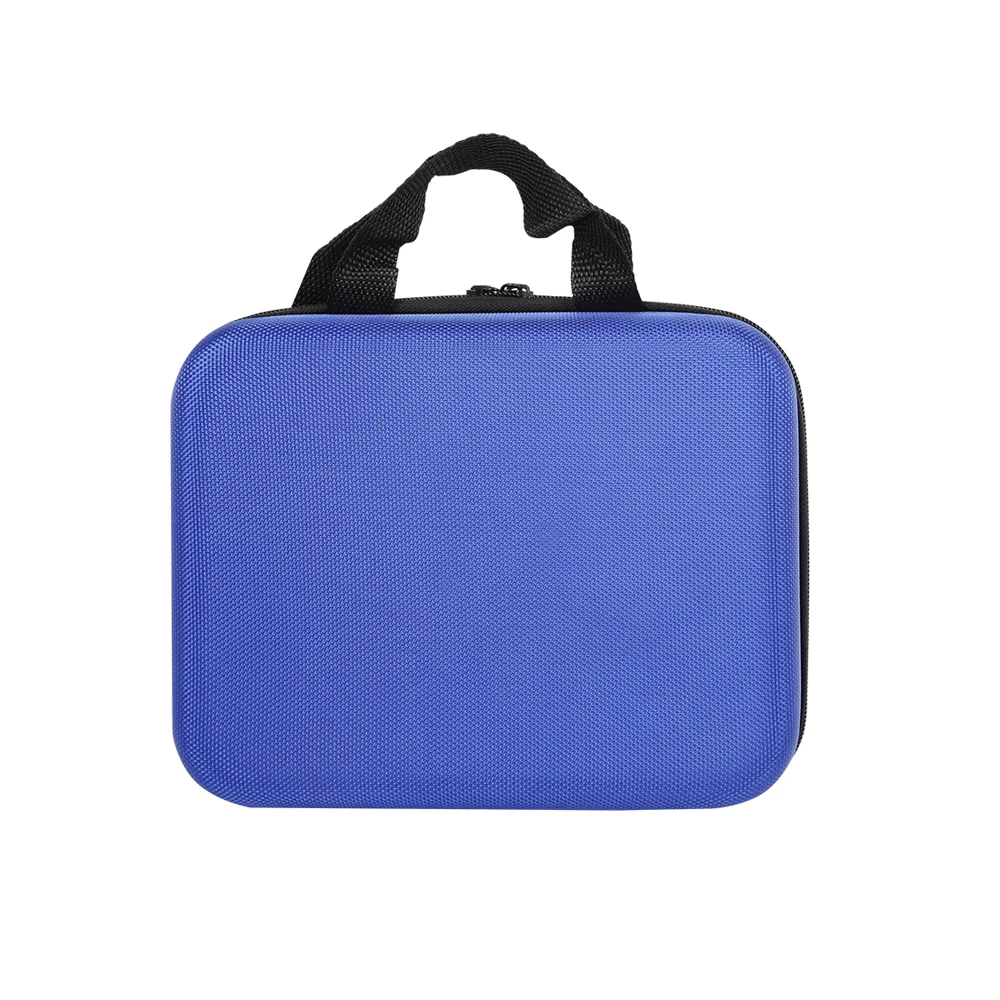 

Kalimba Case Thumb Piano Bag Shockproof Waterproof Storage Bags for Kalimba Musicial Instrument Accessory