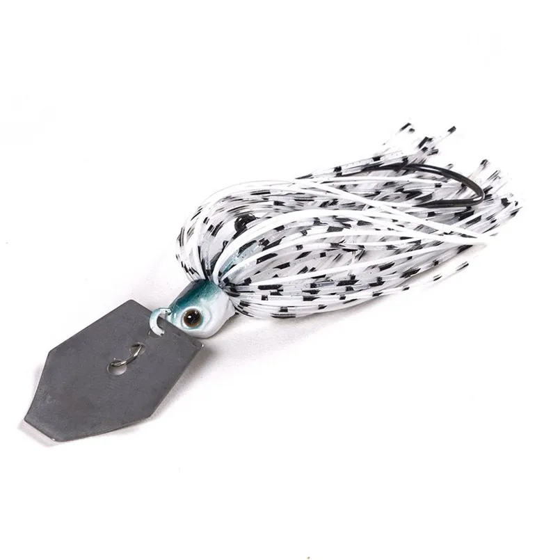 6Pcs fishing bait 10 cm carp bait fishing lure crankbait minnow wobblers fishing accessories 3D eyes  whopper plopper 30S30 (11)