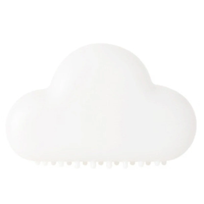 

Sound & Press Sensor Smart Lamp Cloud Night Light Cure Led Lamp Usb Charging Wall Lamp Home Decoration