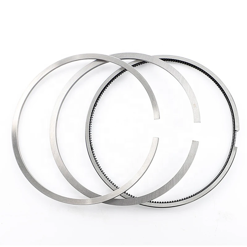 For ISX15 QSX QSX15 Piston Ring Kit Set 4089406 2881682 5405717 