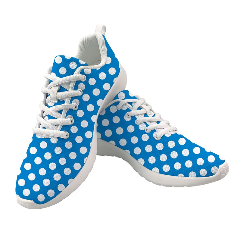 HYCOOL/женская повседневная обувь; модные однотонные дышащие прогулочные сетчатые туфли на плоской подошве; кроссовки для бега, спортзала, работы - Цвет: HBC19028Z42