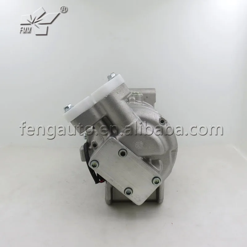 26009582R 92600-9582R Z0012439A 813381 C813381U воздушный авто компрессор для Renault Clio IV 1,2