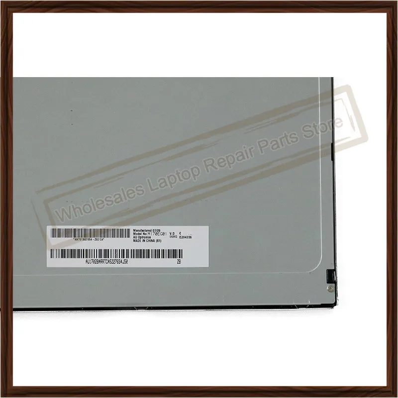 ο  17 M170EG01 VD LCD ũ ÷ г, 1280*1024 30  ü