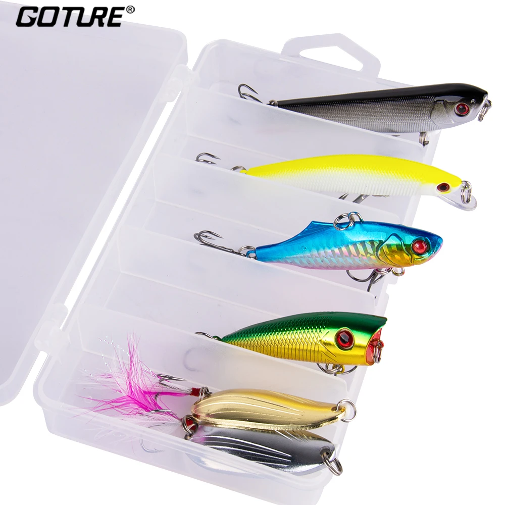 Minnow spinnerbait Clearance