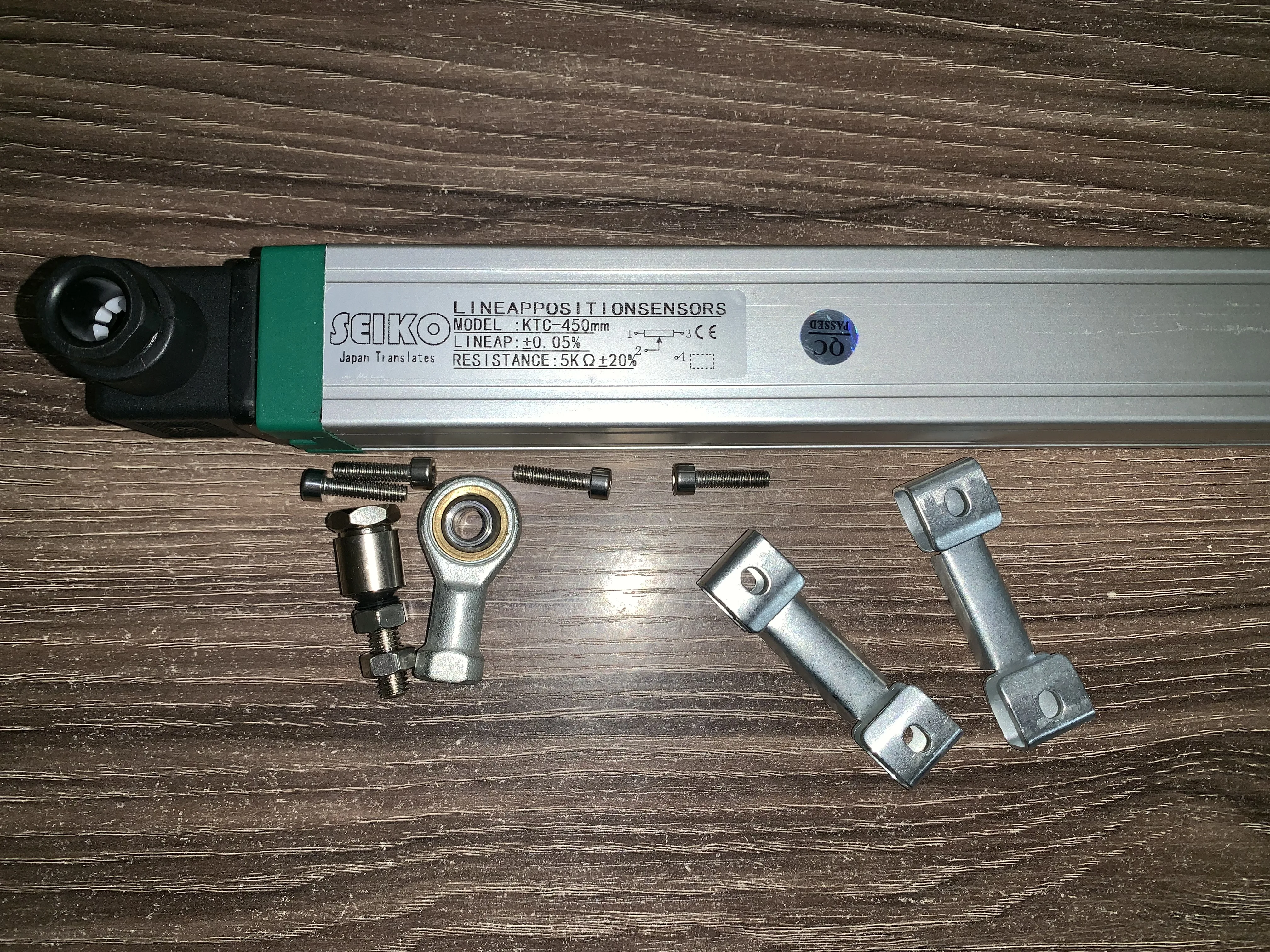 ktc-450mm-ktc-450-rod-electronic-ruler-linear-displacement-transducer-ktc-injection-molding-machine-industry-universal-trolley