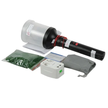 

AC110/220V Portable Handy Flocking Machine Electrostatic Flock Applicator Model EU Plug US Plug