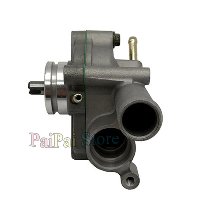 Монтажный комплект для водяного насоса для CFMoto 500cc CF500 0180-081000 ATV UTV asserpumpen
