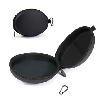 

2020 Carrying case For Skullcandy HESH 3,Crusher Bluetooth,Beats Studio,Sennheiser Momentum2.0,Sony WH-H900N Headphones
