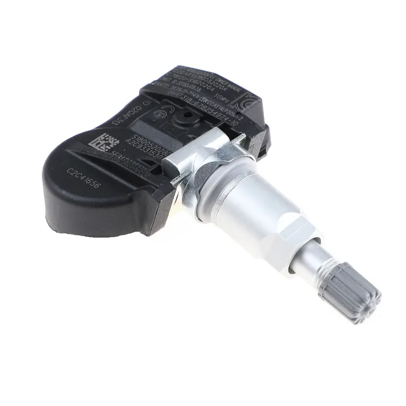ο TPMS Ÿ̾ з ͸ , Ծ, Ծ 04-15 Xf, Xfr, X-Ÿ, Xk, Xkr, Xj8, Xjr, C2C41656, 4H231A159CE, YB06T1D, 315Mhz