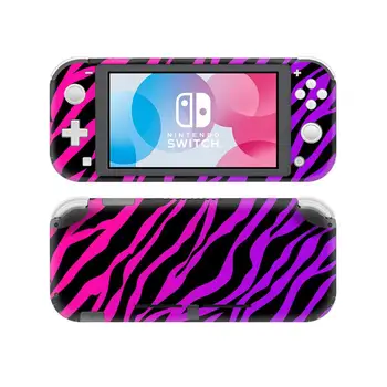 

NS NX Accessories Vinyl Skin Sticker for Nintendo Switch Lite Protector Cover Decal Vinyl Skin for Skins Stickers 0293