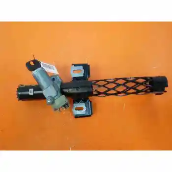 

93172805 ANTI-THEFT OPEL ASTRA F SALOON