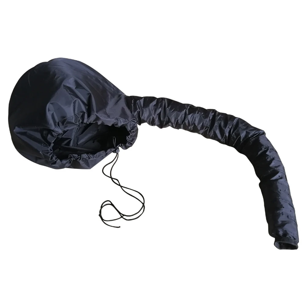 Portable Soft Hair Drying Cap Adjustable Womens Hair Blow Quick Dryer Cap Home Hairdressing Salon Supply Accessories