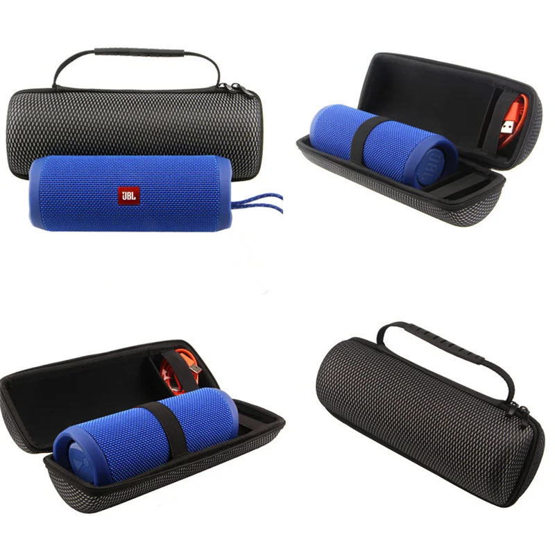 BLF LT1 Holster Portable Case Sofirn BLF LT1 Camping Light flashlight holster