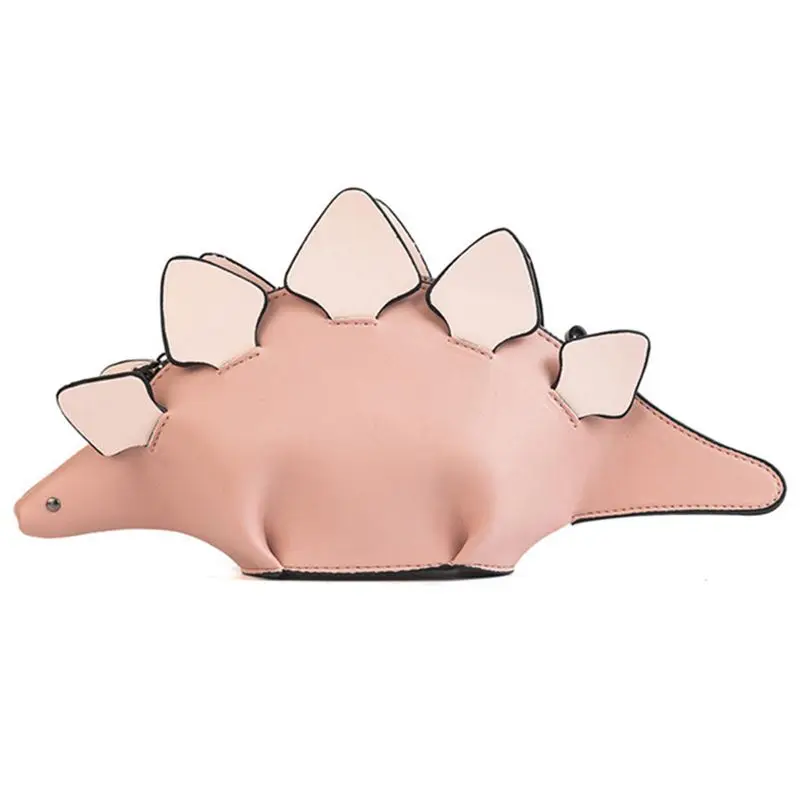 

BEAU-Chameleon Cartoon Handbags Flap 3D Funny Animal Messenger Bag Panelled Shoulder Crossbody Bags Girl Gift