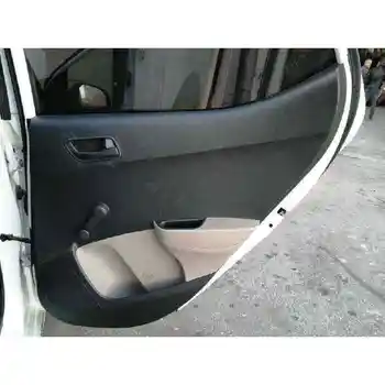 

TRIM RIGHT REAR DOOR HYUNDAI I10
