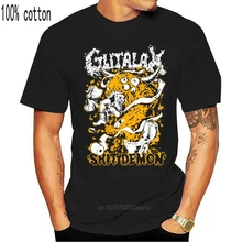Gutalax sht demônio camiseta gabarito-ai rompeprop hemorragia espasmo carnal diafragma