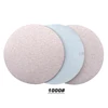 25 PCS 6 Inch 150MM Flocking Sandpaper Wet Dry Hook and Loop Sanding Disc 1000 /2000 /3000/4000 5000 Grits for Sanding Polishing ► Photo 3/6