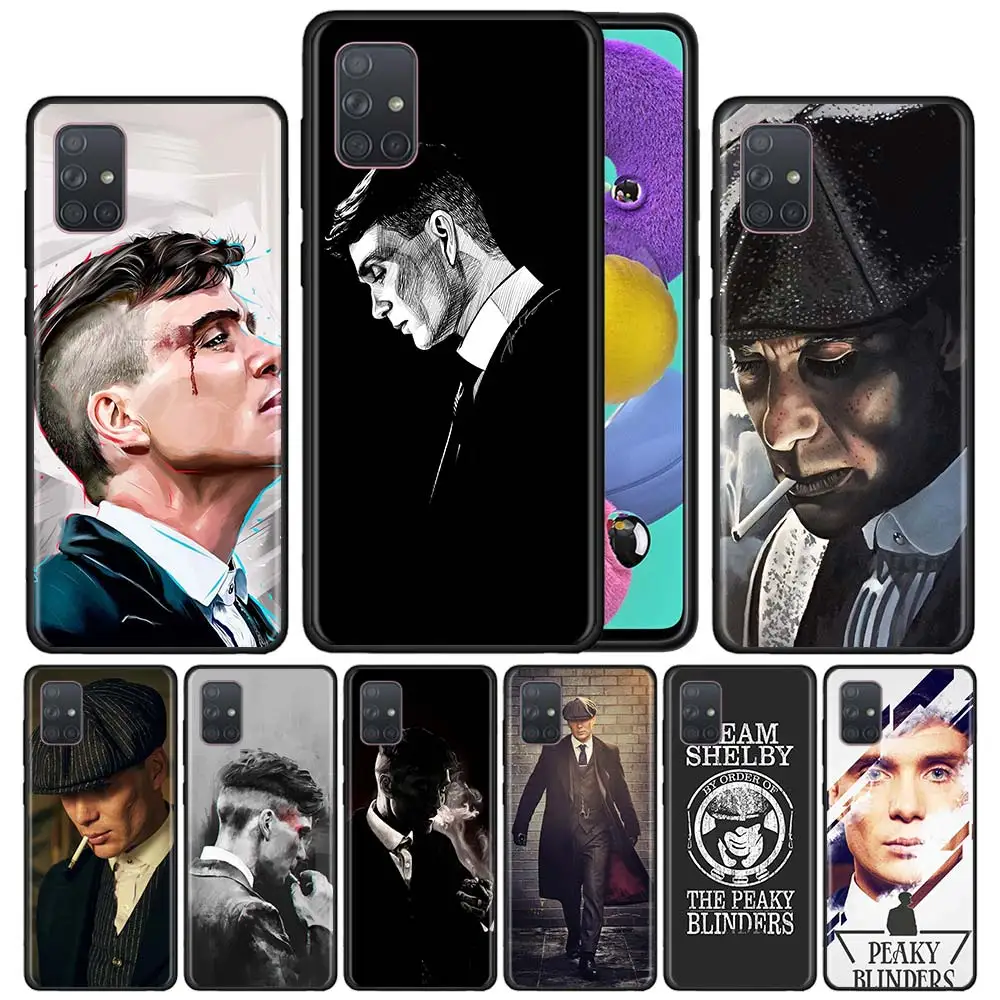 Силиконовый чехол для Samsung Galaxy A51 A71 5G A01 A21 A31 A41 A91 A10 A10S A20 A30 A50 A40 A70 Silicone Case for Cover |