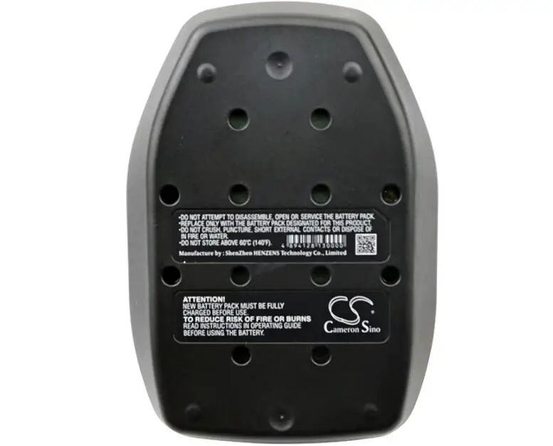 Cameron sino 2000 мА/ч, батарея для цифрового фотоаппарата PANASONIC EY3544 EY3544GQK EY3551 EY3551GQ EY3551GQW EY3552 EY3552GQW EY3796 EY6450