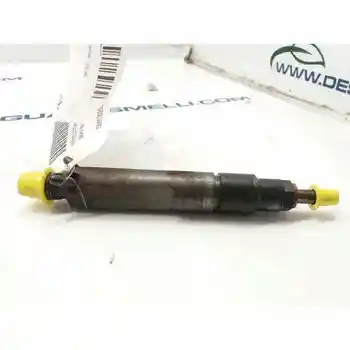 

028130203F INJECTOR SEAT IBIZA (6L1)