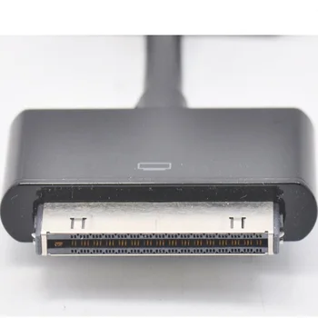 

Original Converter Ethernet VGA Adapter 762738-002 797848-001 For HP Elitebook FOLIO 1040 1020 G7U78AA G1 G2 G3 9470M 1030 USED