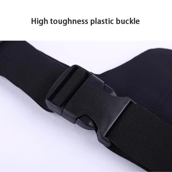 

Hot! Outdoor Running Bags Sports Invisible Professional Waterproof Running Pockets Fanny Waist Bag Pack Gym Running Jogging Belt