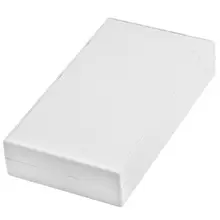 Водонепроницаемый герметичный электронный Enclose чехол распределительная коробка 175x95x30 мм