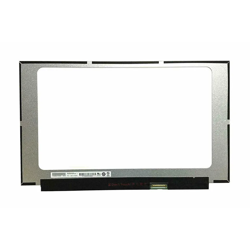 

B156HAK02.0 Laptop Matrix 15.6" LCD Touch Screen 40 Pins FHD 1920X1080 Panel Replacement